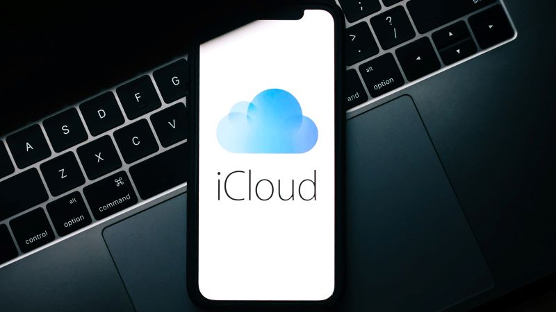 iCloud